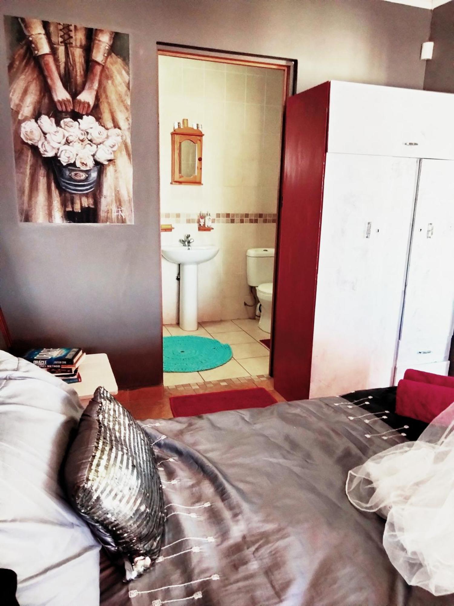 Addo'S Secret Backdoor Apartamento Port Elizabeth Exterior foto