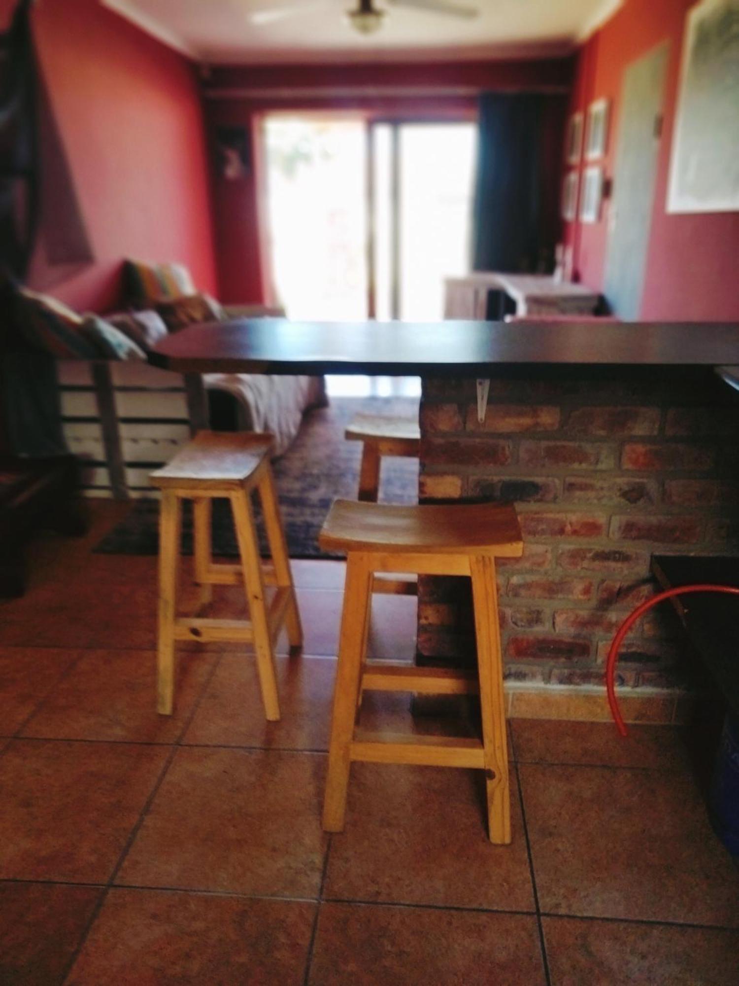 Addo'S Secret Backdoor Apartamento Port Elizabeth Exterior foto