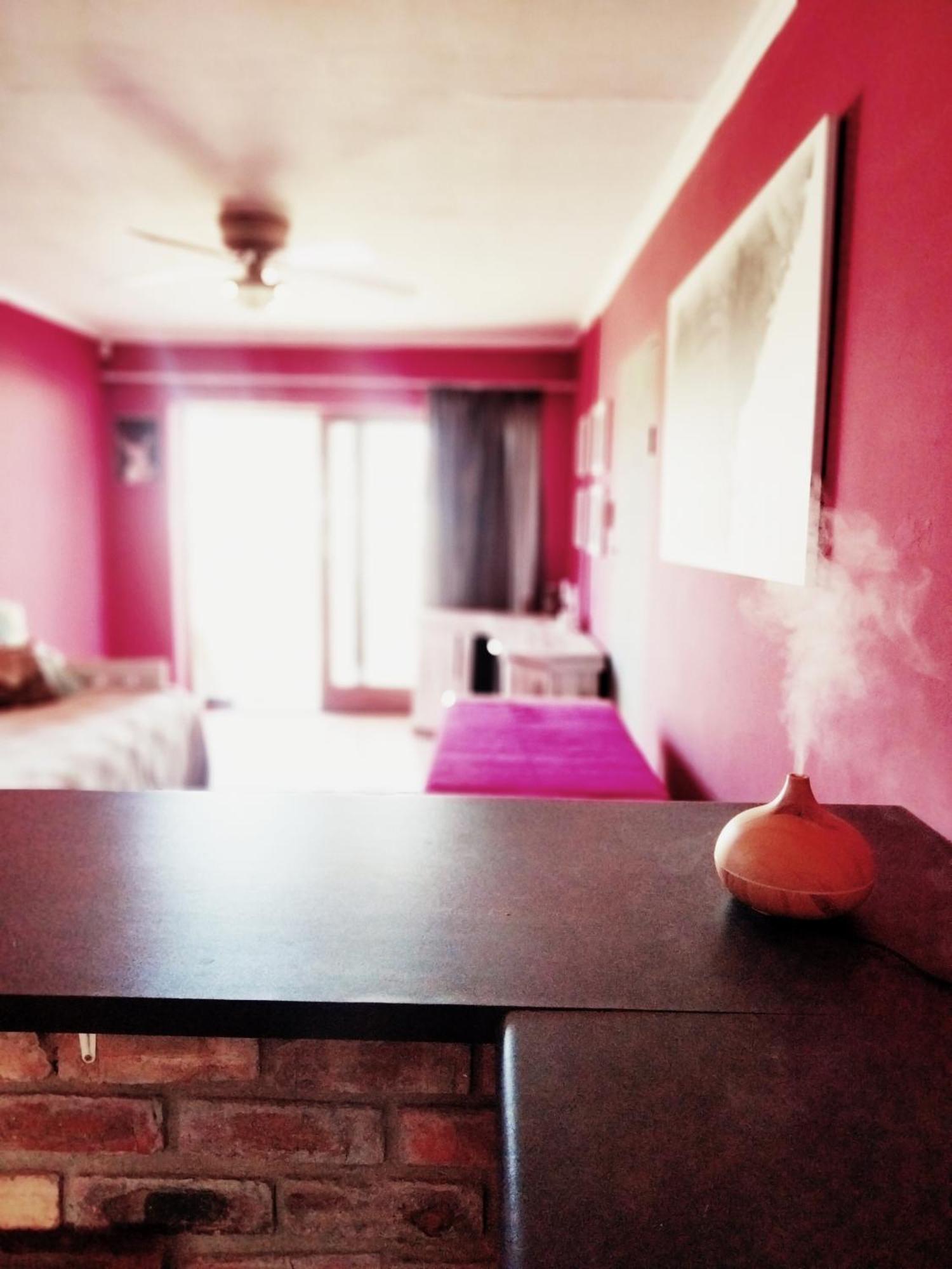 Addo'S Secret Backdoor Apartamento Port Elizabeth Exterior foto