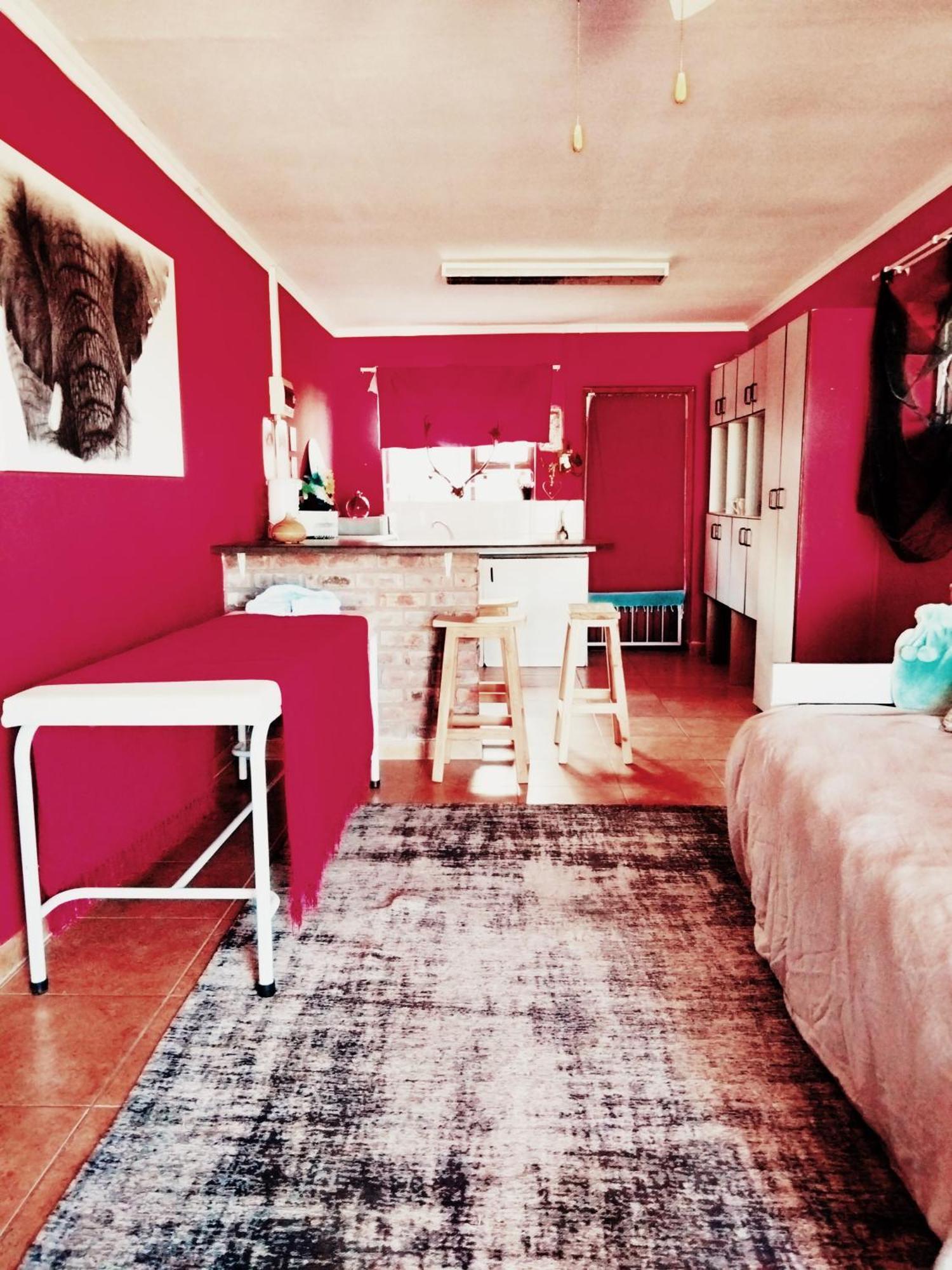 Addo'S Secret Backdoor Apartamento Port Elizabeth Exterior foto