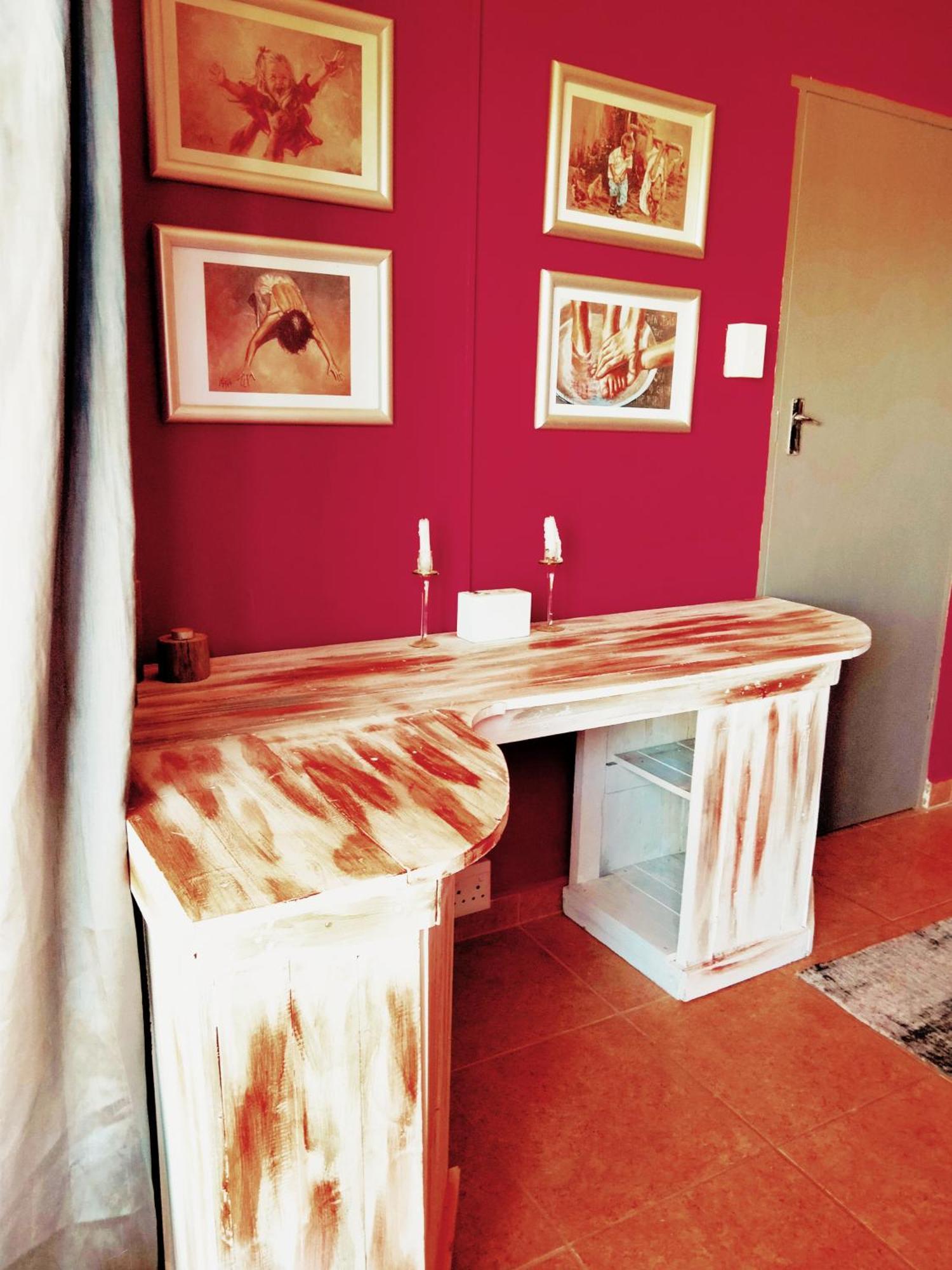 Addo'S Secret Backdoor Apartamento Port Elizabeth Exterior foto