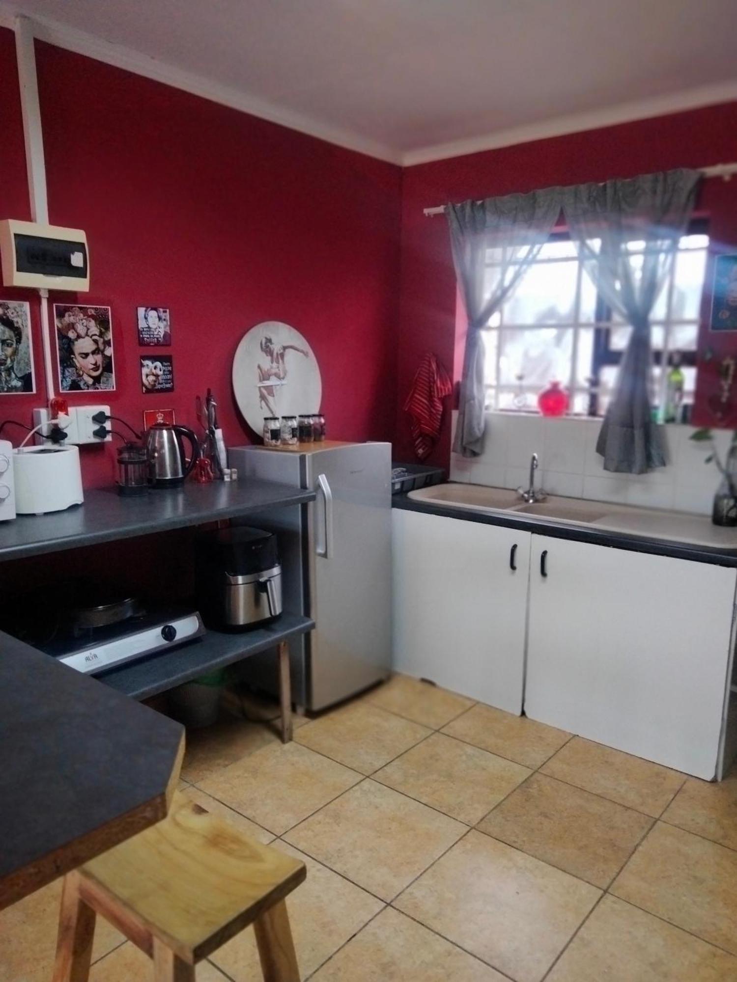 Addo'S Secret Backdoor Apartamento Port Elizabeth Exterior foto