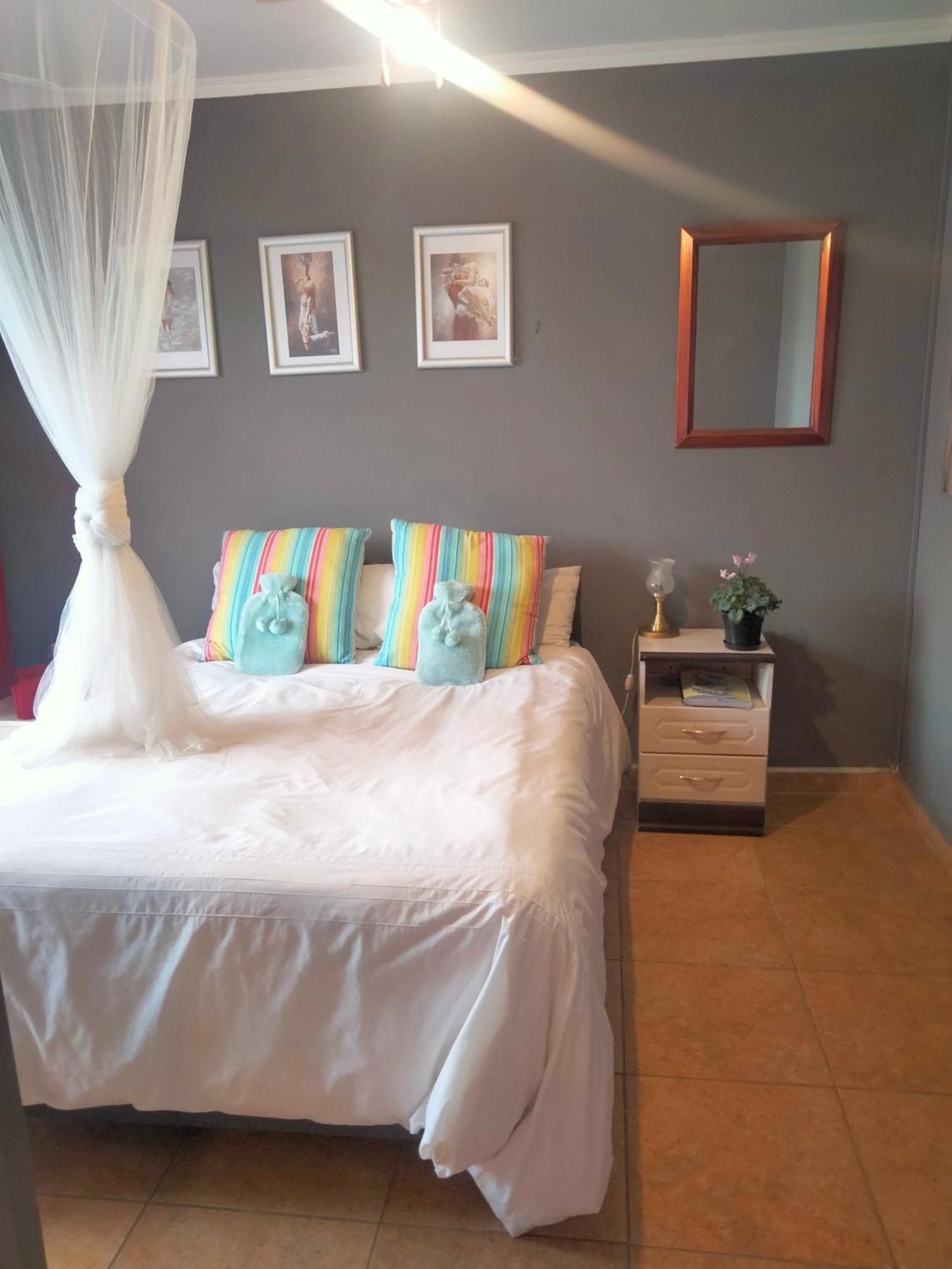 Addo'S Secret Backdoor Apartamento Port Elizabeth Exterior foto