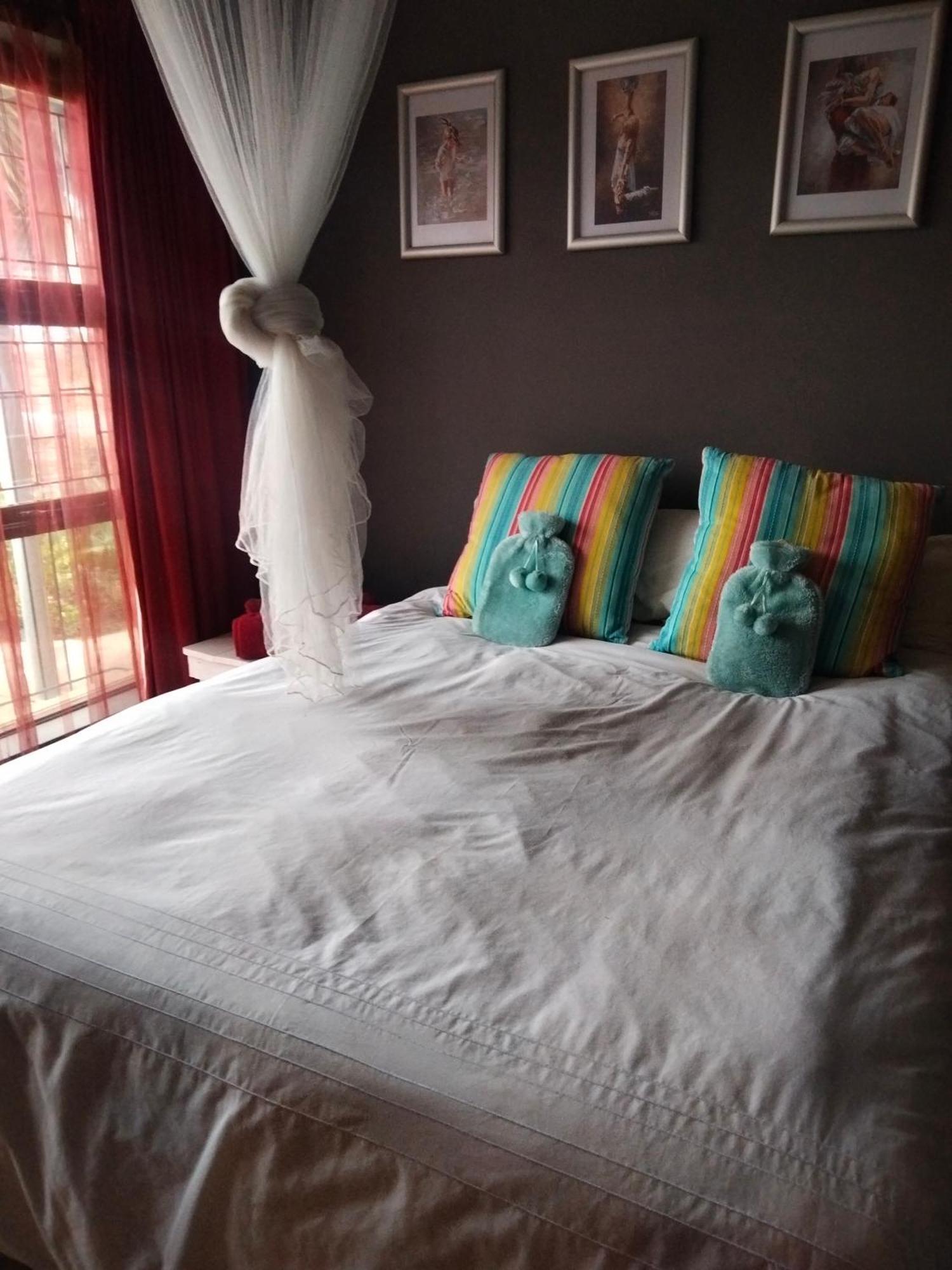 Addo'S Secret Backdoor Apartamento Port Elizabeth Exterior foto