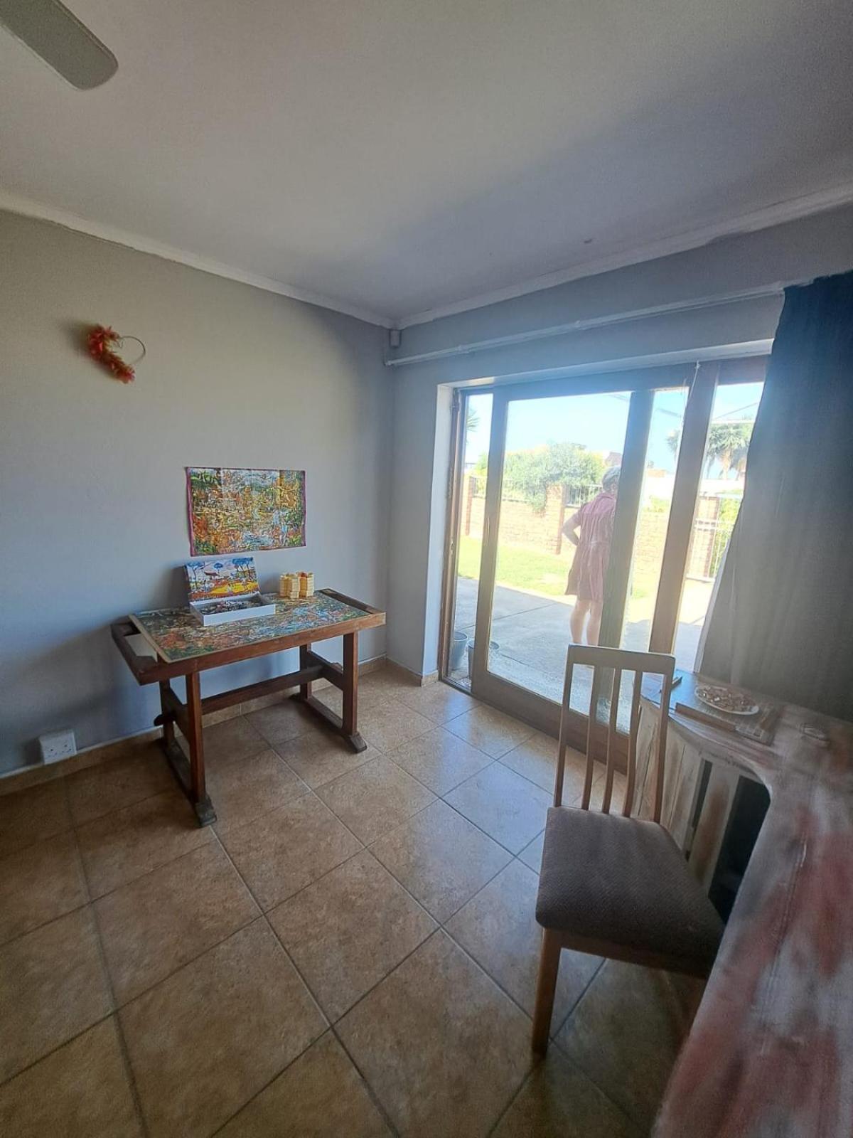 Addo'S Secret Backdoor Apartamento Port Elizabeth Exterior foto