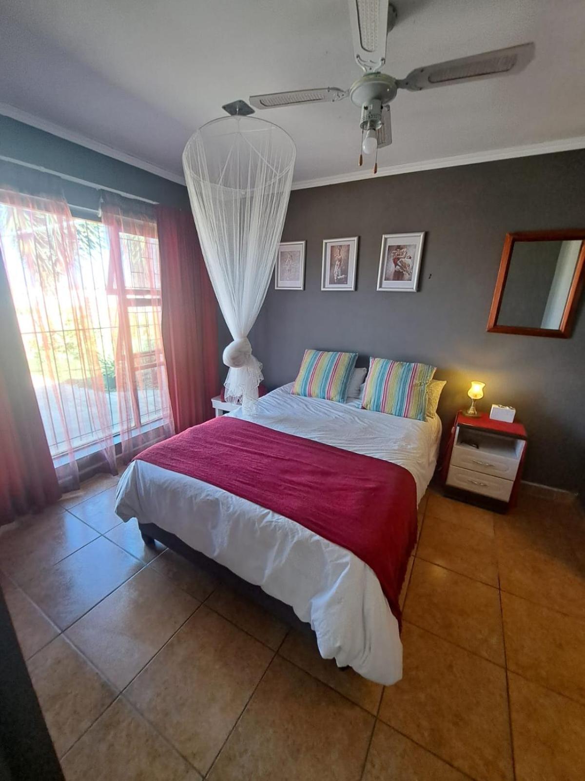 Addo'S Secret Backdoor Apartamento Port Elizabeth Exterior foto